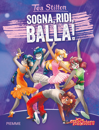 SOGNA RIDI BALLA !