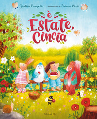 E\' ESTATE CINCIA