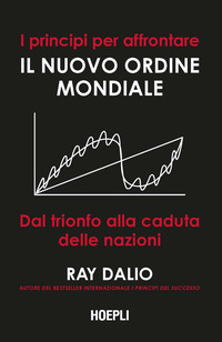 PRINCIPI PER AFFRONTARE IL NUOVO ORDINE MONDIALE - DAL TRIONFO ALLA CADUTA DELLE NAZIONI