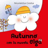 AUTUNNO CON LA NUVOLA OLGA