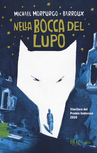 NELLA BOCCA DEL LUPO