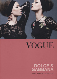 VOGUE - DOLCE E GABBANA