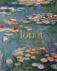 MONET - IL TRIONFO DELL\'IMPRESSIONISMO