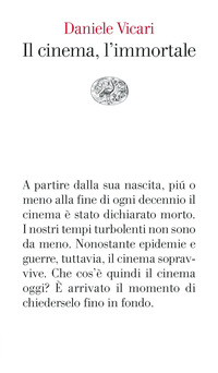 CINEMA L\'IMMORTALE