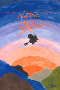 VOSTRA BEFANA