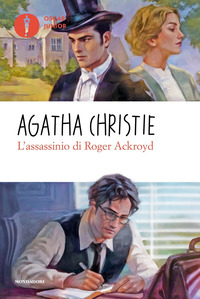 ASSASSINIO DI ROGER ACKROYD