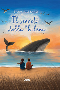 SEGRETO DELLA BALENA