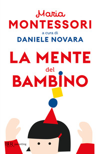 MENTE DEL BAMBINO