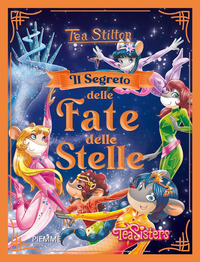 SEGRETO DELLE FATE DELLE STELLE