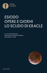 OPERE E GIORNI - LO SCUDO DI ERACLE