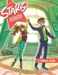 ULTIMO BALLO -STARS ACADEMY