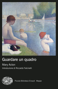 GUARDARE UN QUADRO