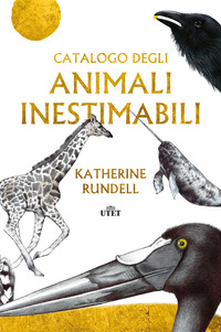 CATALOGO DEGLI ANIMALI INESTIMABILI