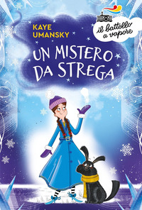 MISTERO DA STREGA