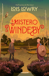 MISTERO DI WINDEBY