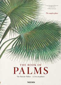 THE BOOK OF PALMS