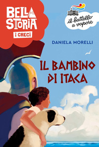 BAMBINO DI ITACA