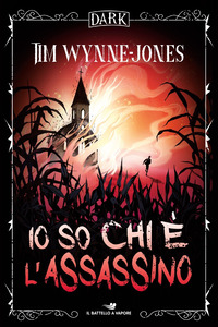 IO SO CHI E\' L\'ASSASSINO