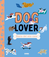 DOGLOVER - DIARIO DEL MIO CANE