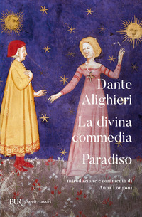 DIVINA COMMEDIA. PARADISO