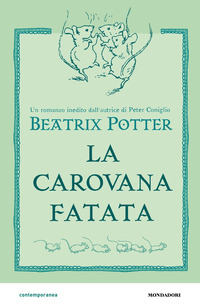 CAROVANA FATATA