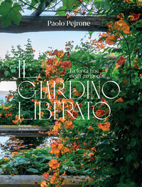 GIARDINO LIBERATO - LA LENTA FINE DEGLI ARZIGOGOLI