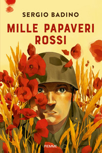 MILLE PAPAVERI ROSSI