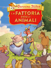 FATTORIA DEGLI ANIMALI