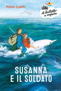 SUSANNA E IL SOLDATO