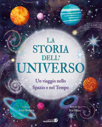 STORIA DELL\'UNIVERSO