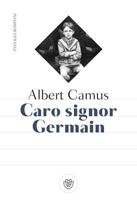 CARO SIGNOR GERMAIN