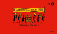 VENDETTA DEI BIBLIOTECARI