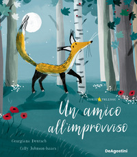 AMICO ALL\'IMPROVVISO