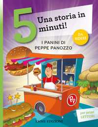 PANINI DI PEPPE PANOZZO