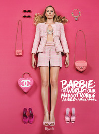 BARBIE - THE WORLD TOUR