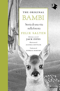 THE ORIGINAL BAMBI - STORIA DI UNA VITA NELLA FORESTA