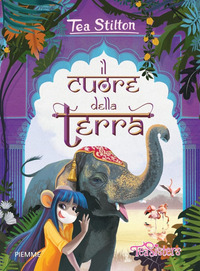 CUORE DELLA TERRA