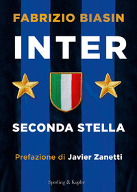 INTER - SECONDA STELLA