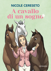 A CAVALLO DI UN SOGNO