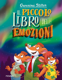 PICCOLO LIBRO DELLE EMOZIONI