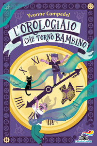 OROLOGIAIO CHE TORNO\' BAMBINO