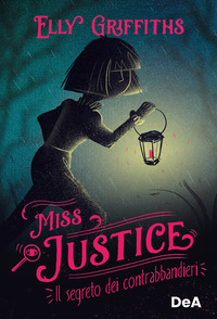 SEGRETO DEI CONTRABBANDIERI - MISS JUSTICE