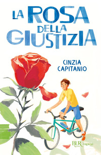 ROSA DELLA GIUSTIZIA