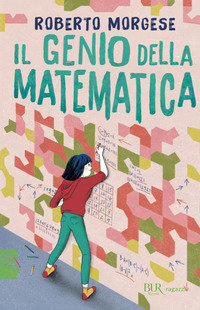 GENIO DELLA MATEMATICA