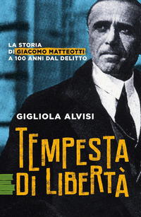 TEMPESTA DI LIBERTA\'