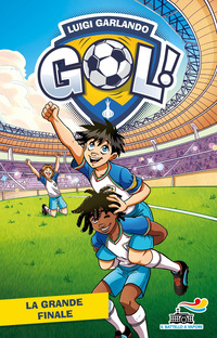 GRANDE FINALE - GOL ! 45