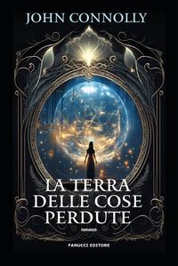 TERRA DELLE COSE PERDUTE