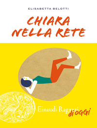 CHIARA NELLA RETE