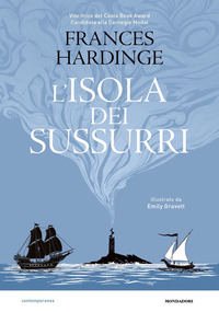 ISOLA DEI SUSSURRI