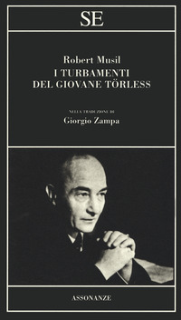 TURBAMENTI DEL GIOVANE TORLESS